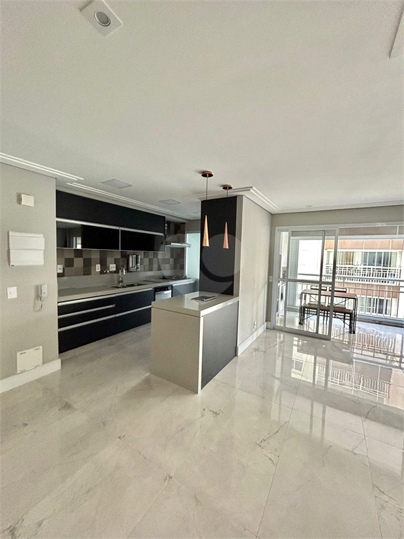 Venda Apartamento São Paulo Santana REO1006295 5