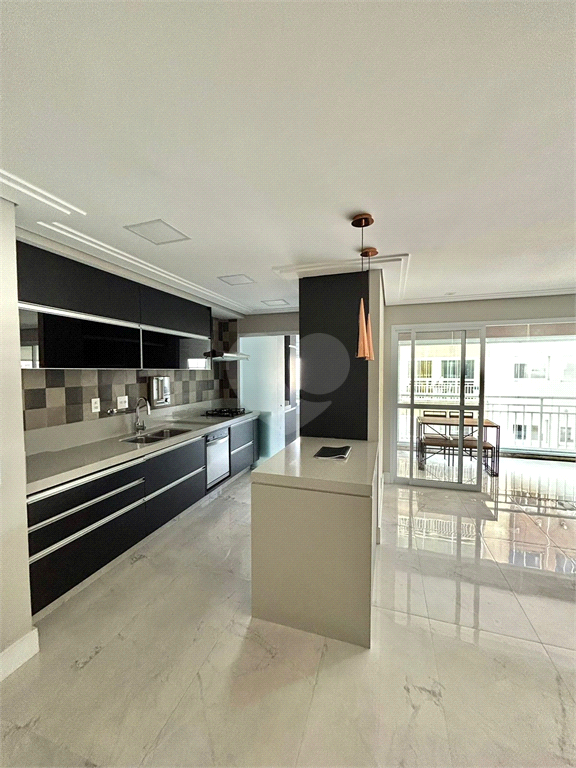 Venda Apartamento São Paulo Santana REO1006295 4