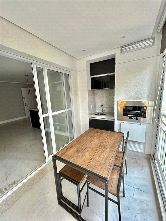 Venda Apartamento São Paulo Santana REO1006295 22