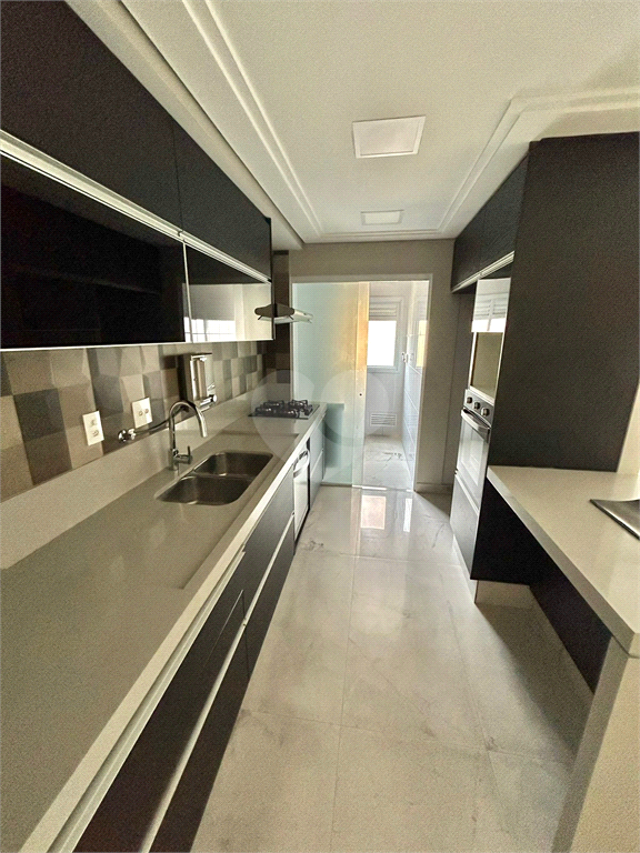 Venda Apartamento São Paulo Santana REO1006295 6