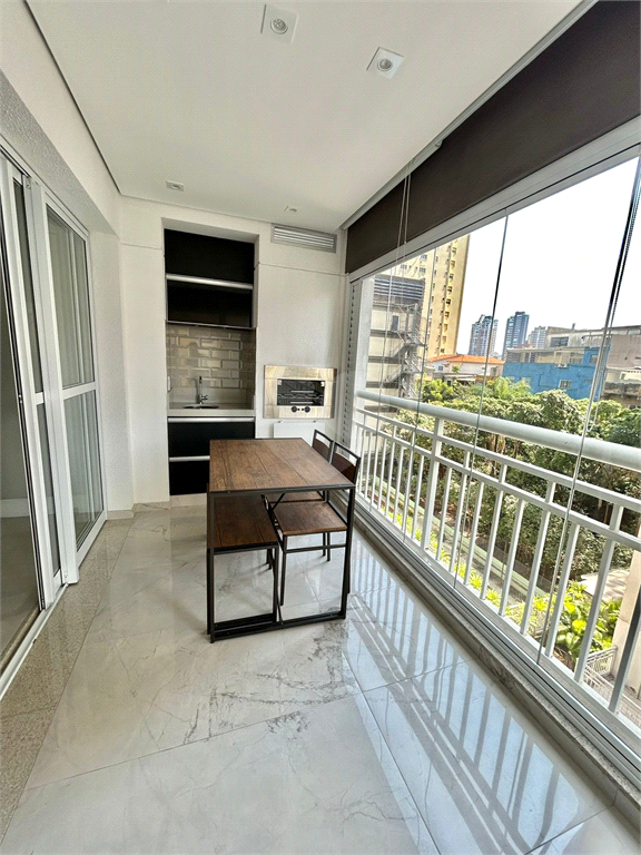 Venda Apartamento São Paulo Santana REO1006295 9