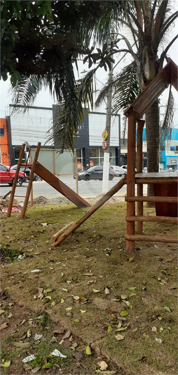 Venda Casa São Paulo Cidade Dutra REO1006322 20