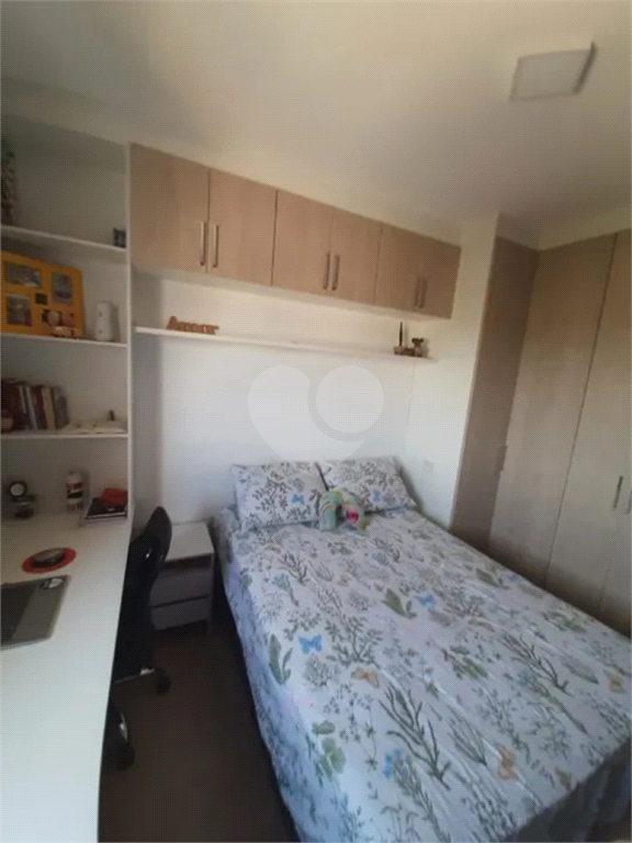 Venda Apartamento Vinhedo João Xxiii REO1006323 11