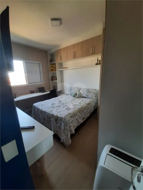 Venda Apartamento Vinhedo João Xxiii REO1006323 19