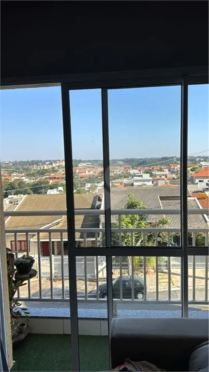 Venda Apartamento Vinhedo João Xxiii REO1006323 14