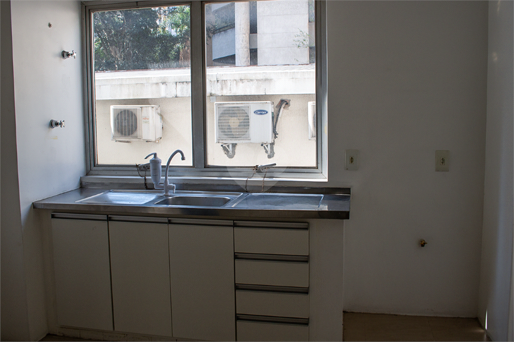 Aluguel Apartamento São Paulo Paraíso REO1006337 22