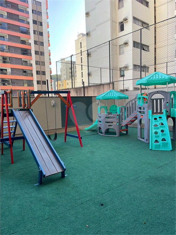 Aluguel Apartamento Vitória Praia Do Canto REO1006350 20