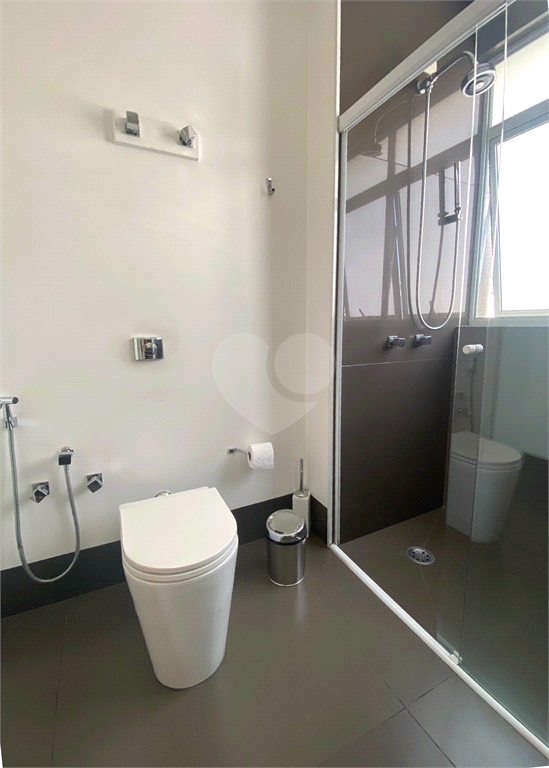 Venda Apartamento São Paulo Cerqueira César REO100636 12