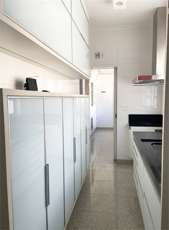 Venda Apartamento São Paulo Cerqueira César REO100636 6