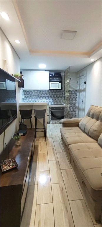 Venda Apartamento Jundiaí Fazenda Grande REO1006373 10