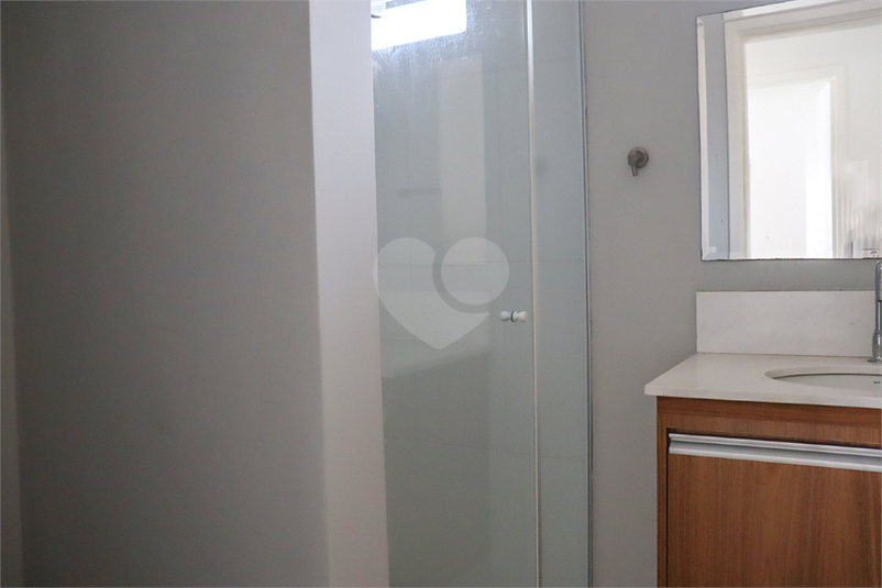 Aluguel Apartamento São Paulo Paraíso REO1006381 14