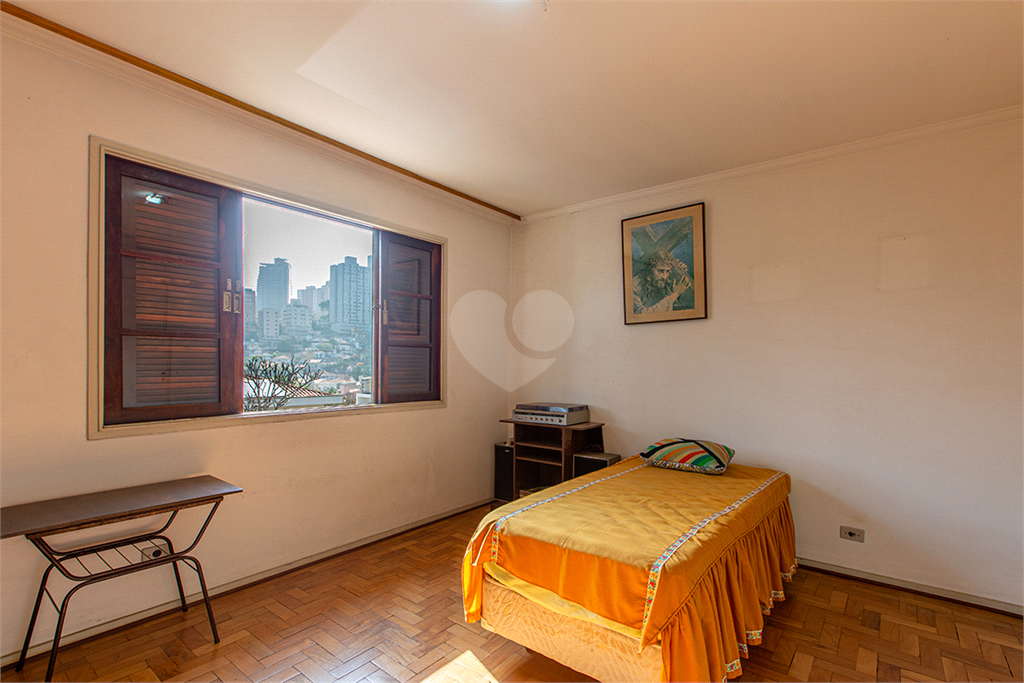 Venda Casa São Paulo Vila Madalena REO1006384 11