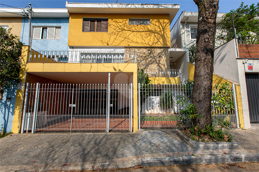 Venda Casa São Paulo Vila Madalena REO1006384 28