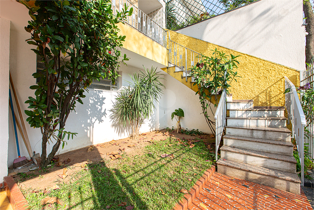 Venda Casa São Paulo Vila Madalena REO1006384 25