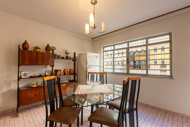 Venda Casa São Paulo Vila Madalena REO1006384 5