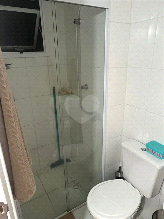 Venda Apartamento Mogi Das Cruzes Botujuru REO1006393 7