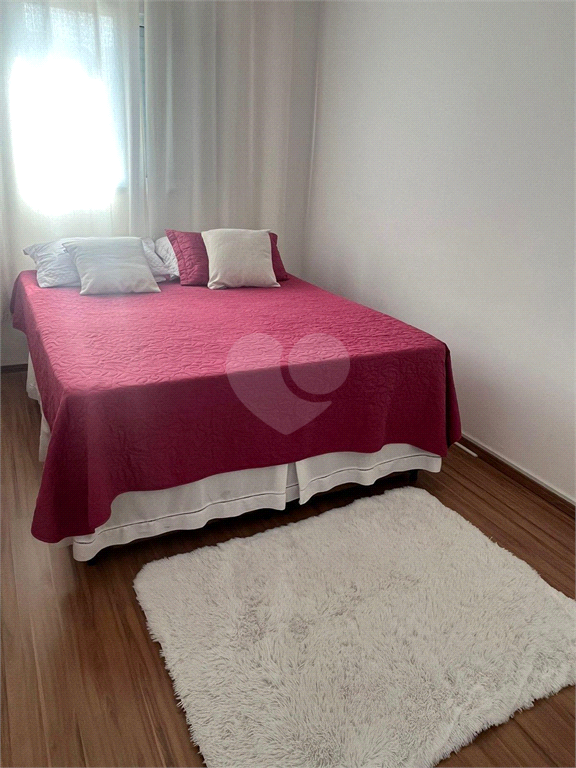 Venda Apartamento Mogi Das Cruzes Botujuru REO1006393 8