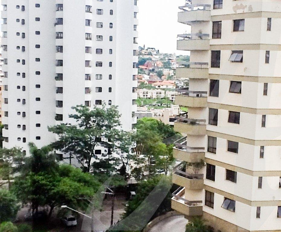 Venda Apartamento São Paulo Real Parque REO10064 2