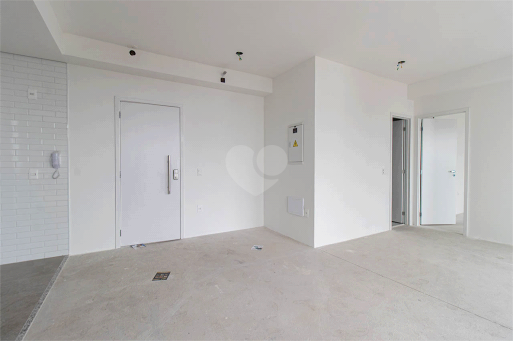 Venda Apartamento São Paulo Pinheiros REO1006418 7