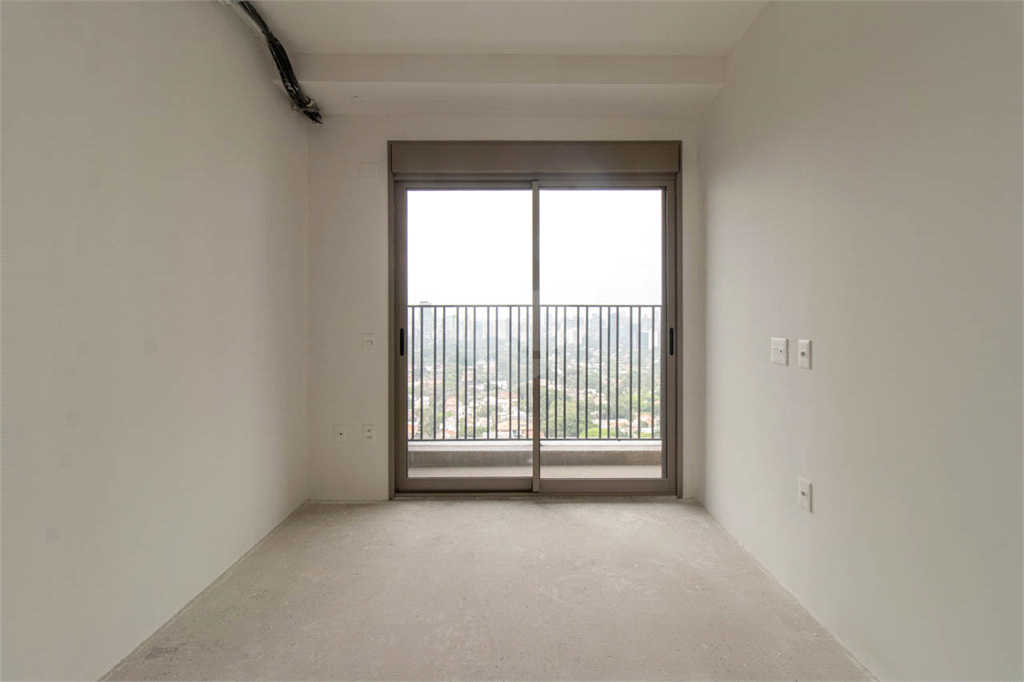 Venda Apartamento São Paulo Pinheiros REO1006418 17