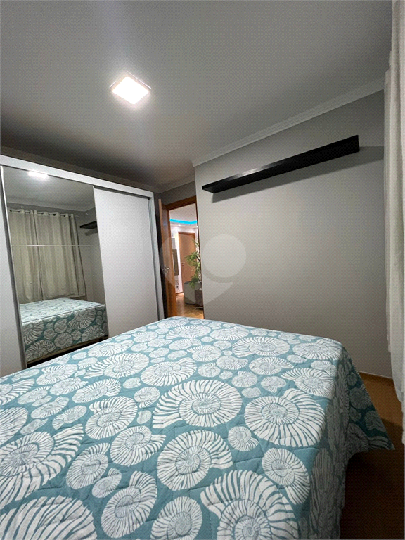 Venda Apartamento Rio De Janeiro Campo Grande REO1006420 7