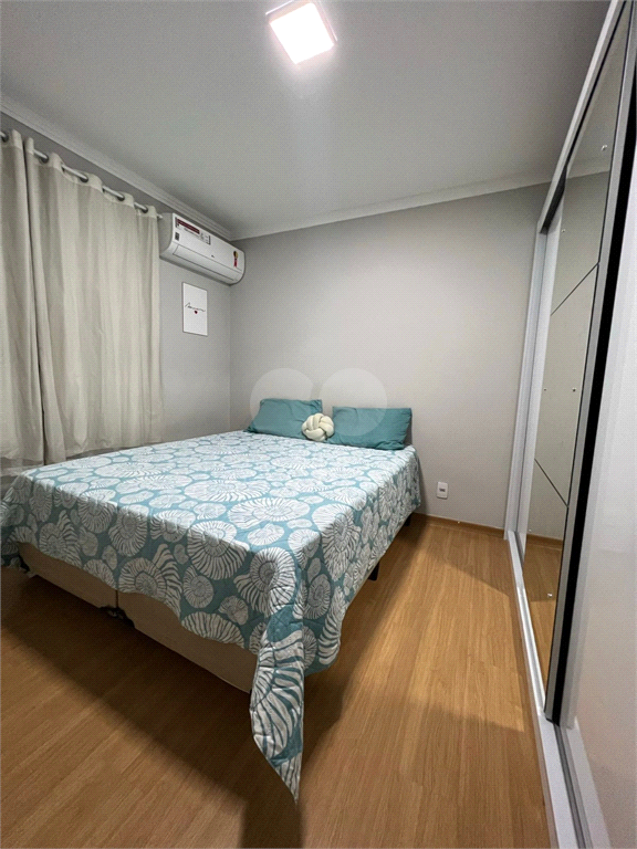 Venda Apartamento Rio De Janeiro Campo Grande REO1006420 8