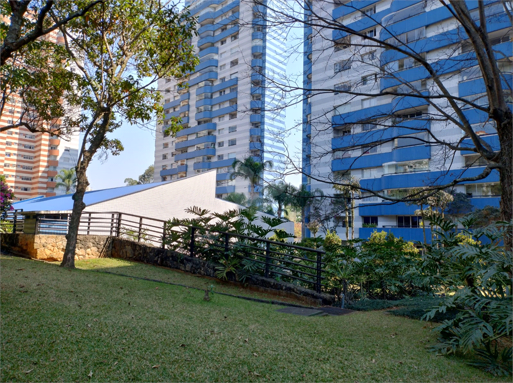 Venda Apartamento São Paulo Vila Morse REO1006428 6