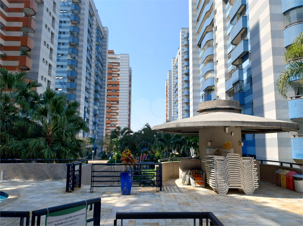 Venda Apartamento São Paulo Vila Morse REO1006428 5