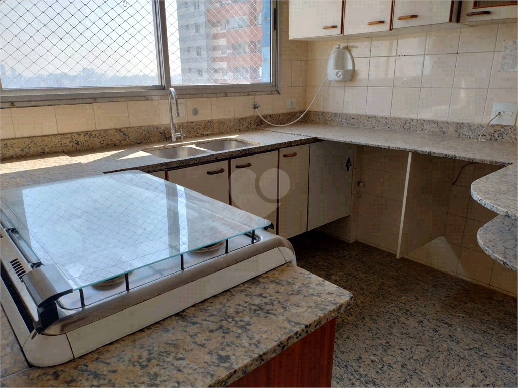 Venda Apartamento São Paulo Vila Morse REO1006428 60