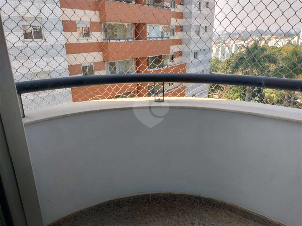 Venda Apartamento São Paulo Vila Morse REO1006428 31