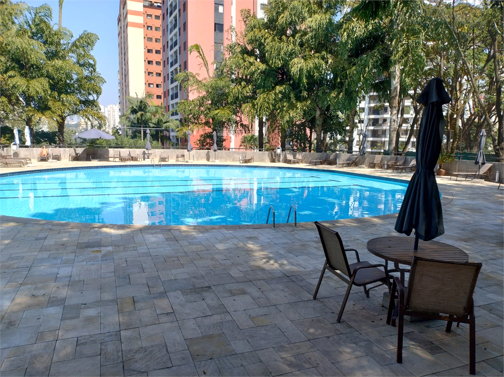 Venda Apartamento São Paulo Vila Morse REO1006428 17