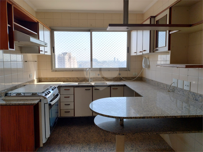 Venda Apartamento São Paulo Vila Morse REO1006428 57