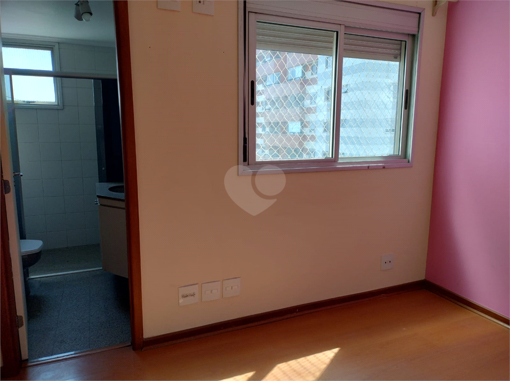 Venda Apartamento São Paulo Vila Morse REO1006428 41