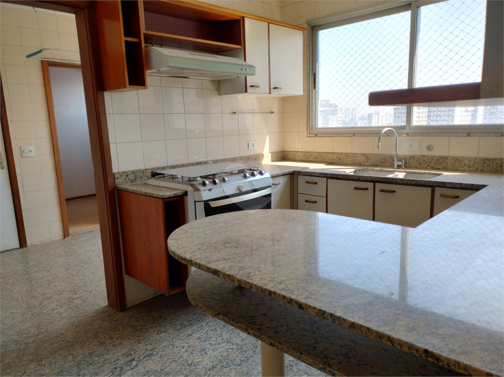 Venda Apartamento São Paulo Vila Morse REO1006428 24