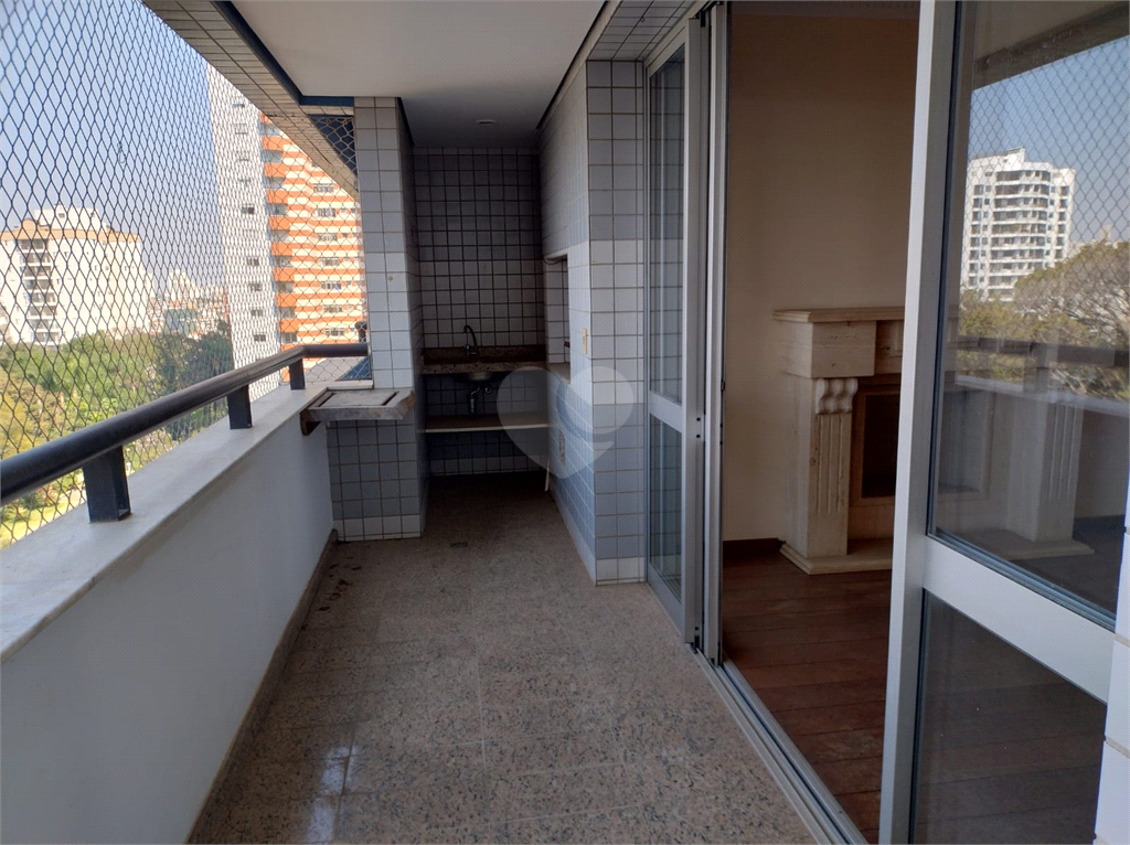 Venda Apartamento São Paulo Vila Morse REO1006428 1