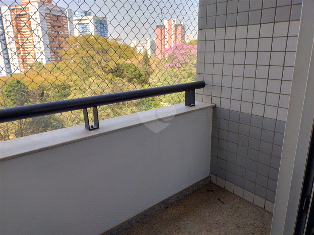 Venda Apartamento São Paulo Vila Morse REO1006428 51