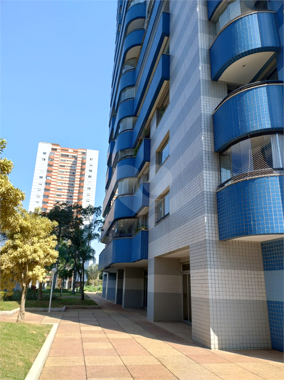 Venda Apartamento São Paulo Vila Morse REO1006428 4