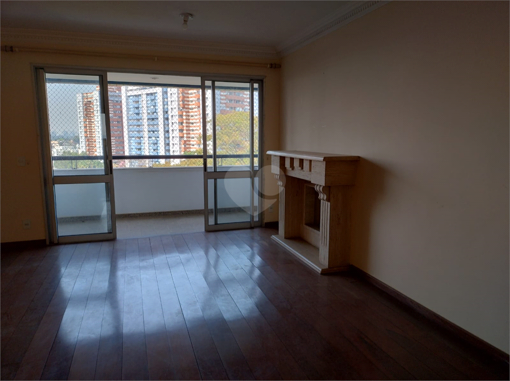 Venda Apartamento São Paulo Vila Morse REO1006428 2