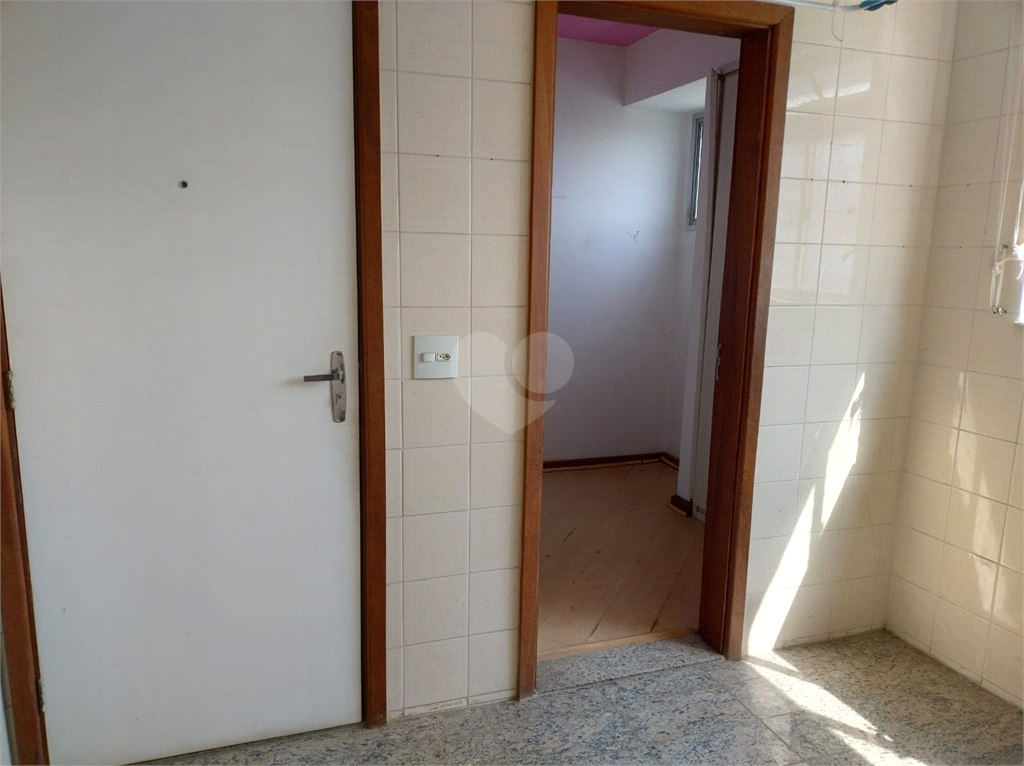 Venda Apartamento São Paulo Vila Morse REO1006428 63