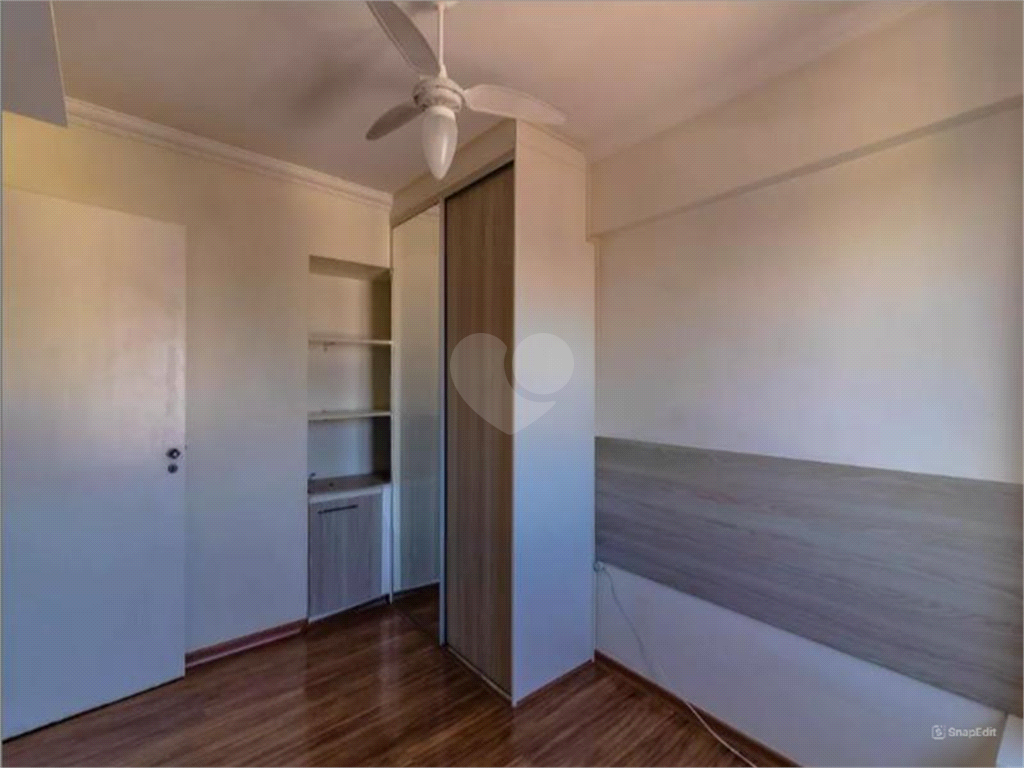 Venda Apartamento São Paulo Vila Campestre REO1006431 11