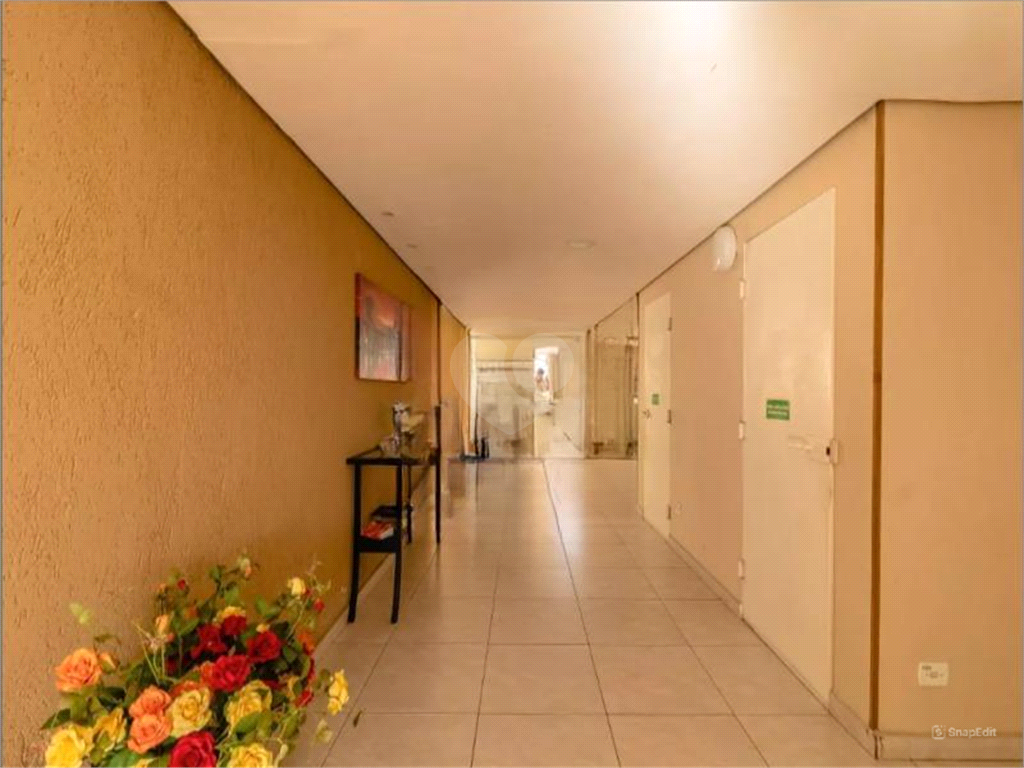 Venda Apartamento São Paulo Vila Campestre REO1006431 20