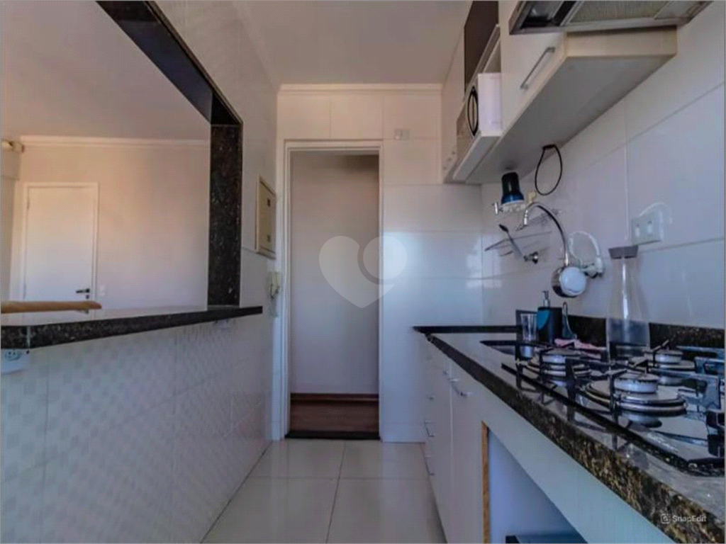 Venda Apartamento São Paulo Vila Campestre REO1006431 6