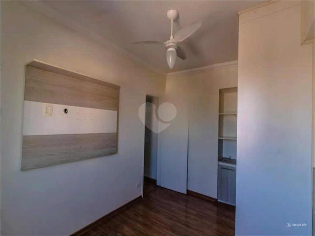 Venda Apartamento São Paulo Vila Campestre REO1006431 10