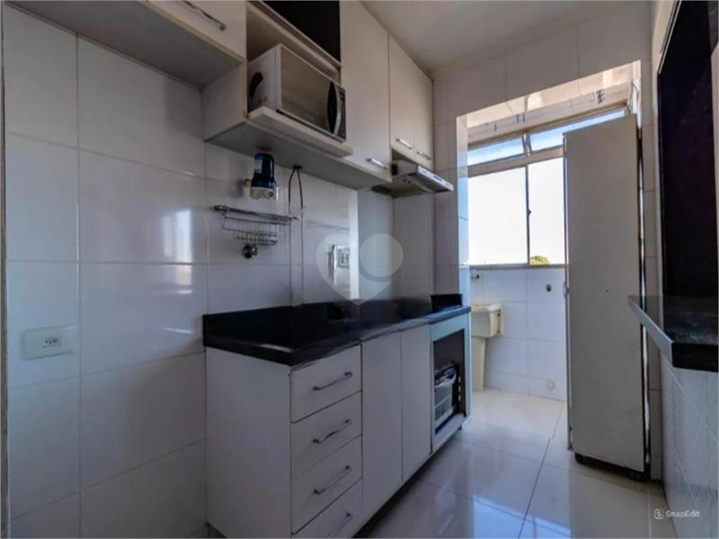 Venda Apartamento São Paulo Vila Campestre REO1006431 7