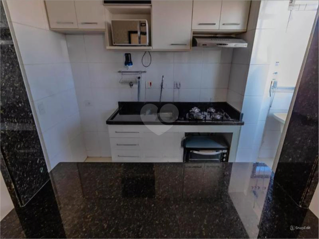 Venda Apartamento São Paulo Vila Campestre REO1006431 8