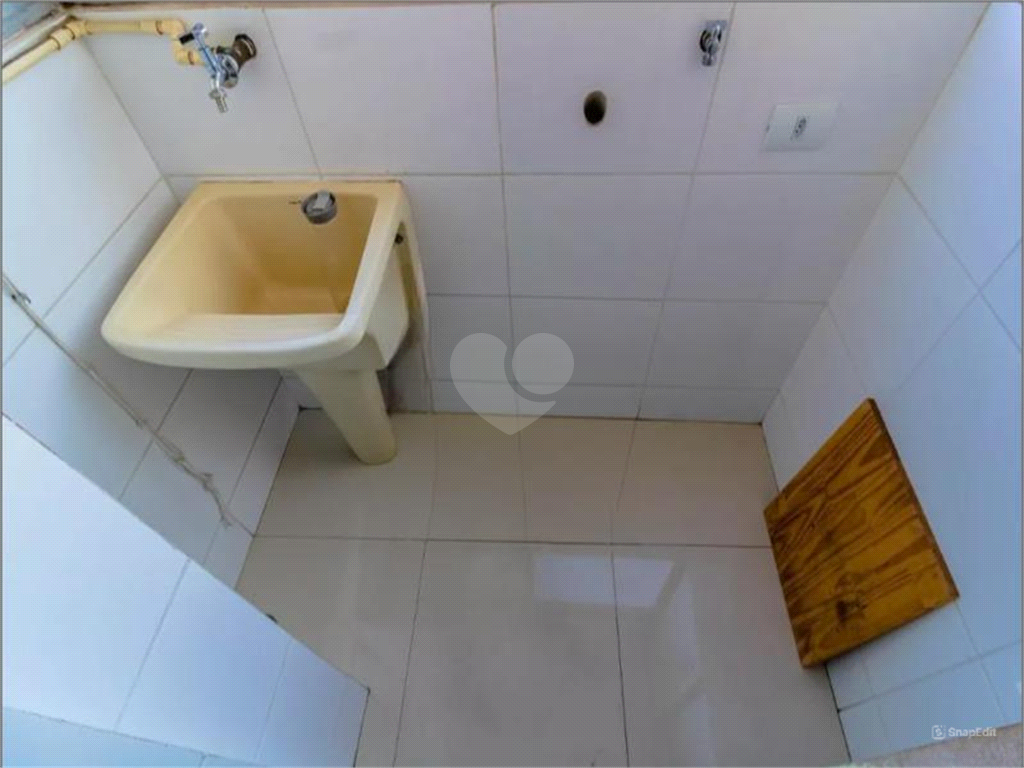 Venda Apartamento São Paulo Vila Campestre REO1006431 18