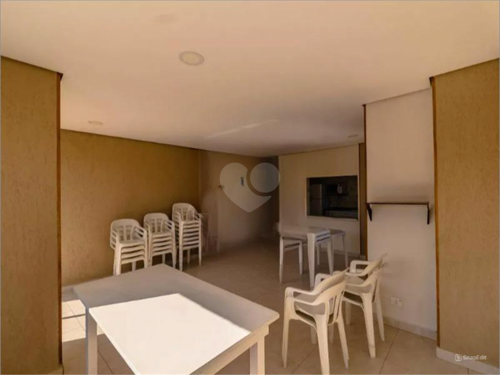 Venda Apartamento São Paulo Vila Campestre REO1006431 25