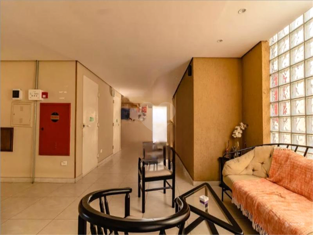 Venda Apartamento São Paulo Vila Campestre REO1006431 21