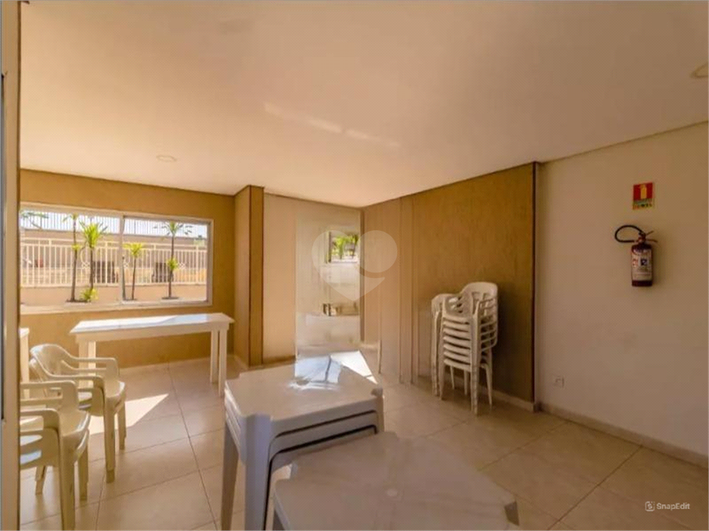 Venda Apartamento São Paulo Vila Campestre REO1006431 24