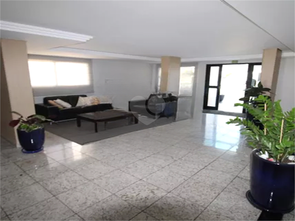 Venda Apartamento São Paulo Carandiru REO1006432 3